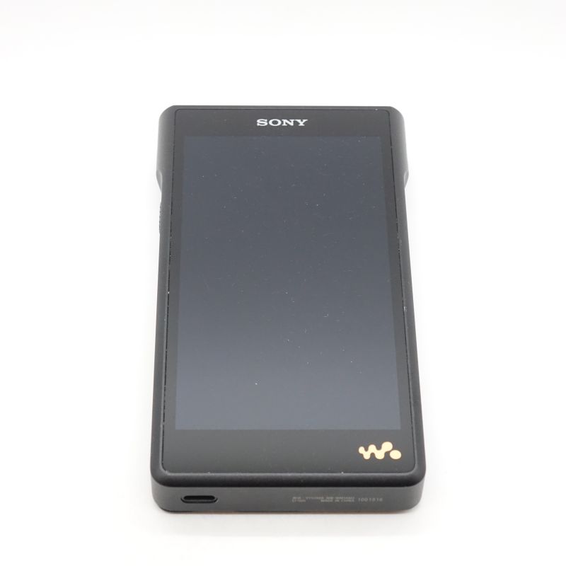 NW-WM1AM2 [NW-WM1AM2 C]