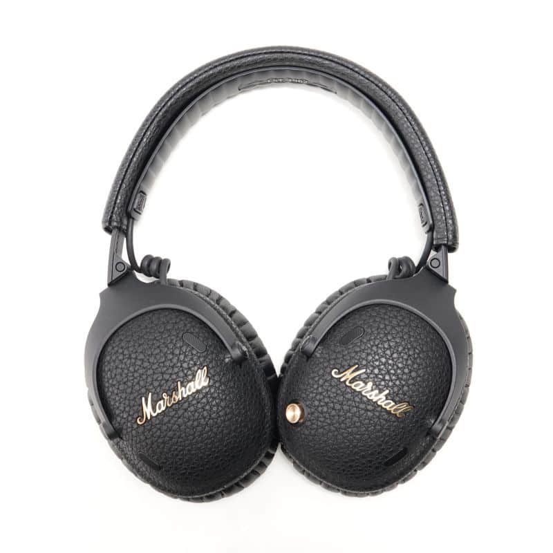 Monitor III ANC Black