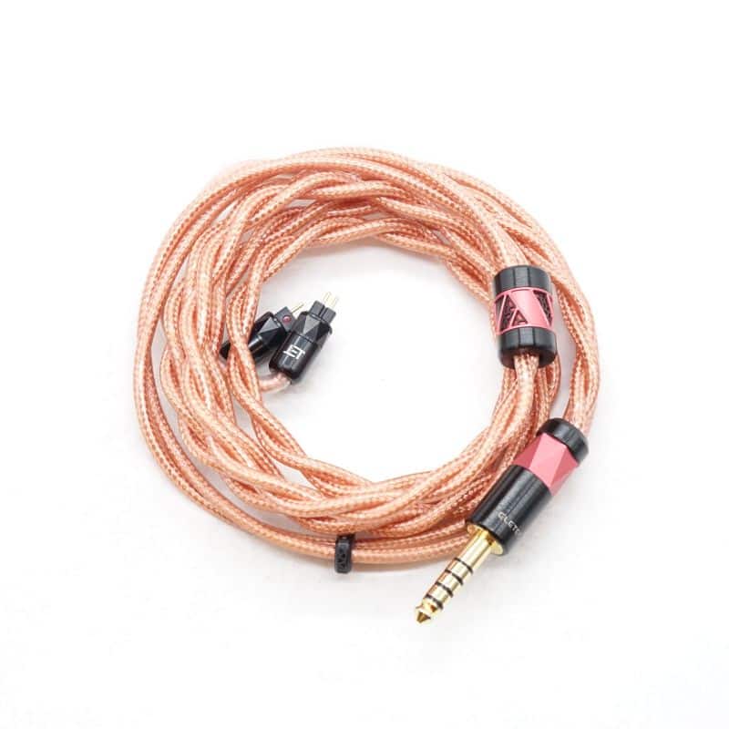 Eletech - Aristotle - Versa/4.4mm - 美品!! ELETECH Aristotle (Versa) 4.4mm 中古 240004014700｜中古通販フジヤ