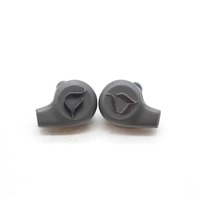 Dream Titanium Black [DREAM-BLK]