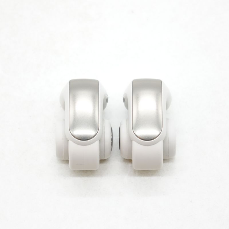 Ultra Open Earbuds White Smoke [ULTRAOPENEBWHT]