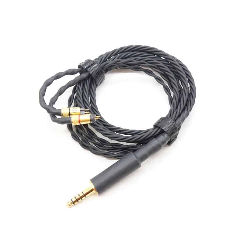 Brise Audio A. 2024-Ultimate IEM Cable (銅線 中古 240004014811