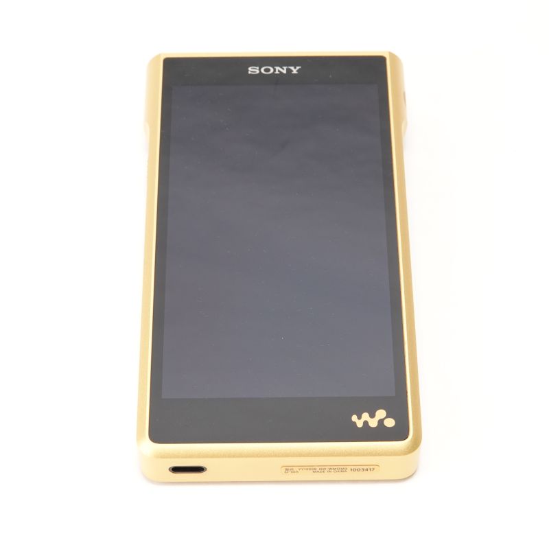 NW-WM1ZM2 [NW-WM1ZM2 C]