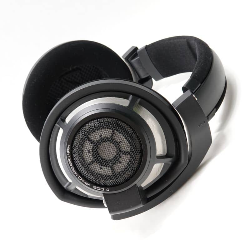 HD 800 S
