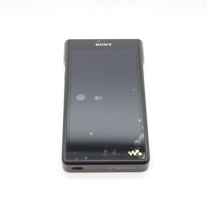 NW-WM1AM2 [NW-WM1AM2 C]