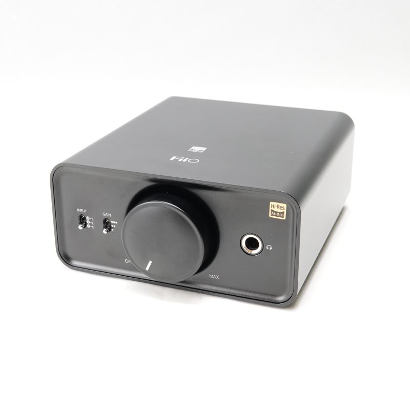 K5Pro ESS [FIO-K5PROESS-B]