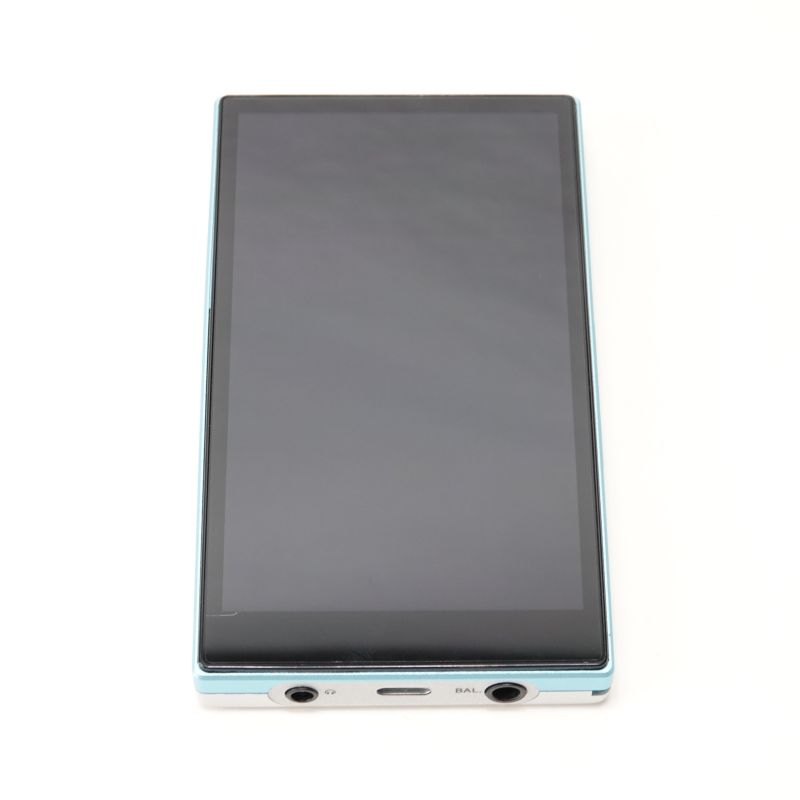 JM21 Blue [FIO-JM21-L]