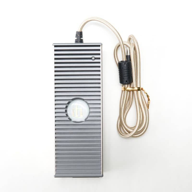 iFi audio iPower Elite 5V 中古 240004014883｜中古通販フジヤエービック