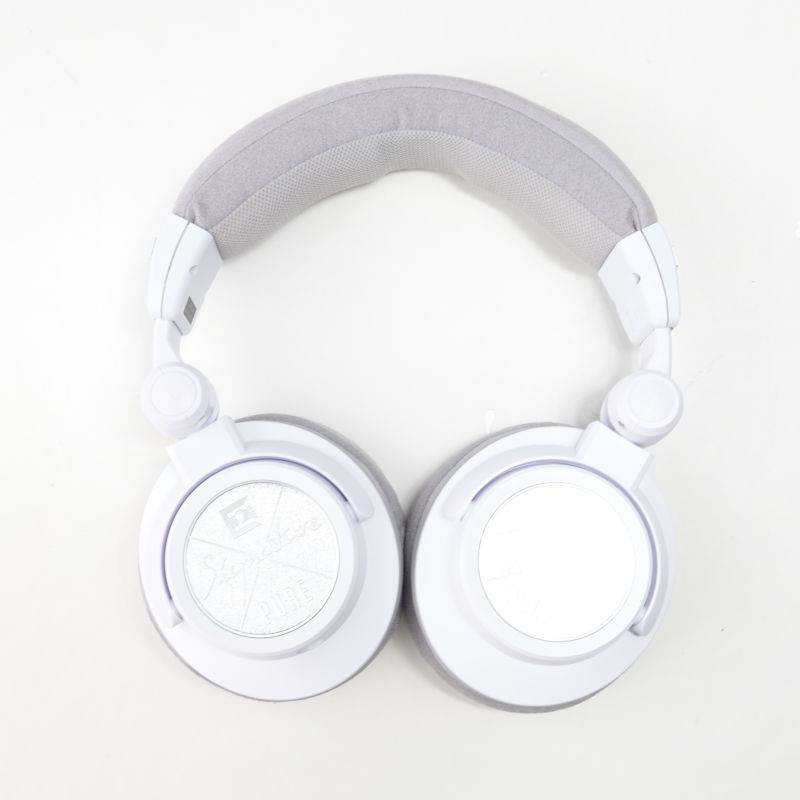 Signature PURE WHITE [ULT-SIG-PURE-WHT]