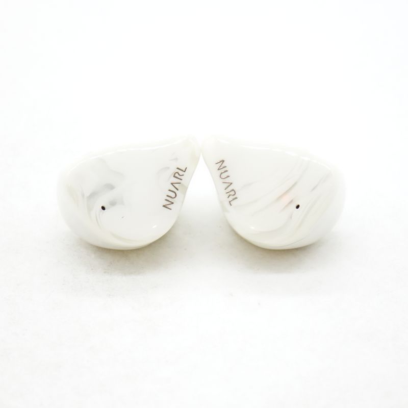 Inovator White Porcelain [INVTR-WP]