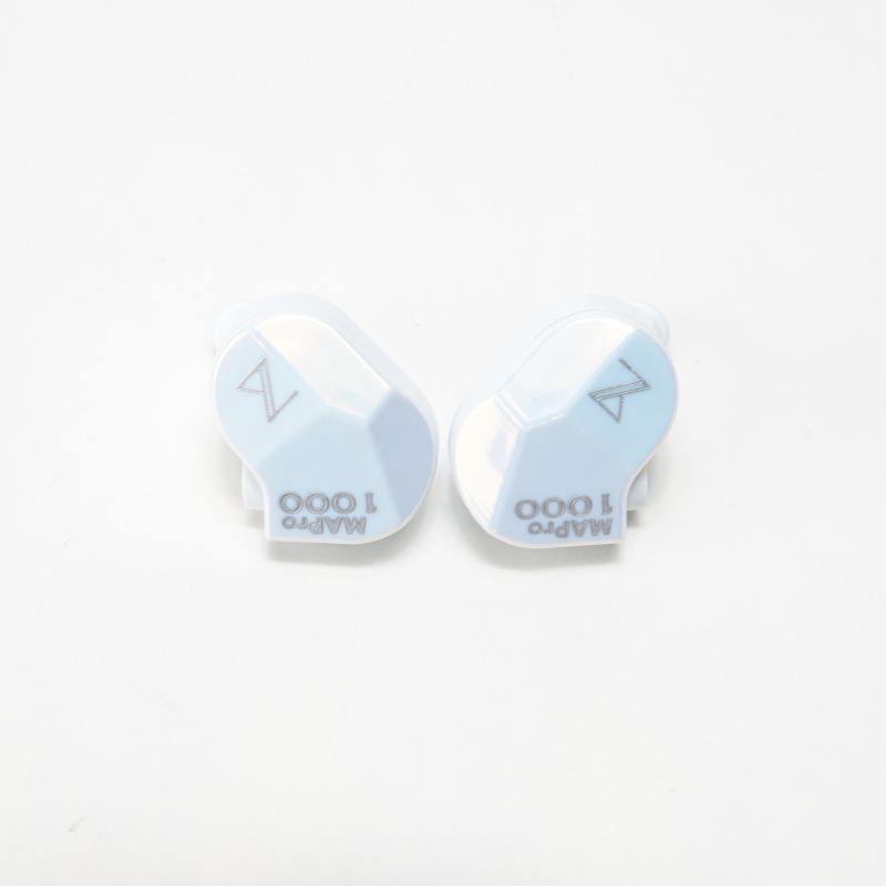 MAPro1000 Bluish Snow [OTA-MAPRO-1000-BS]