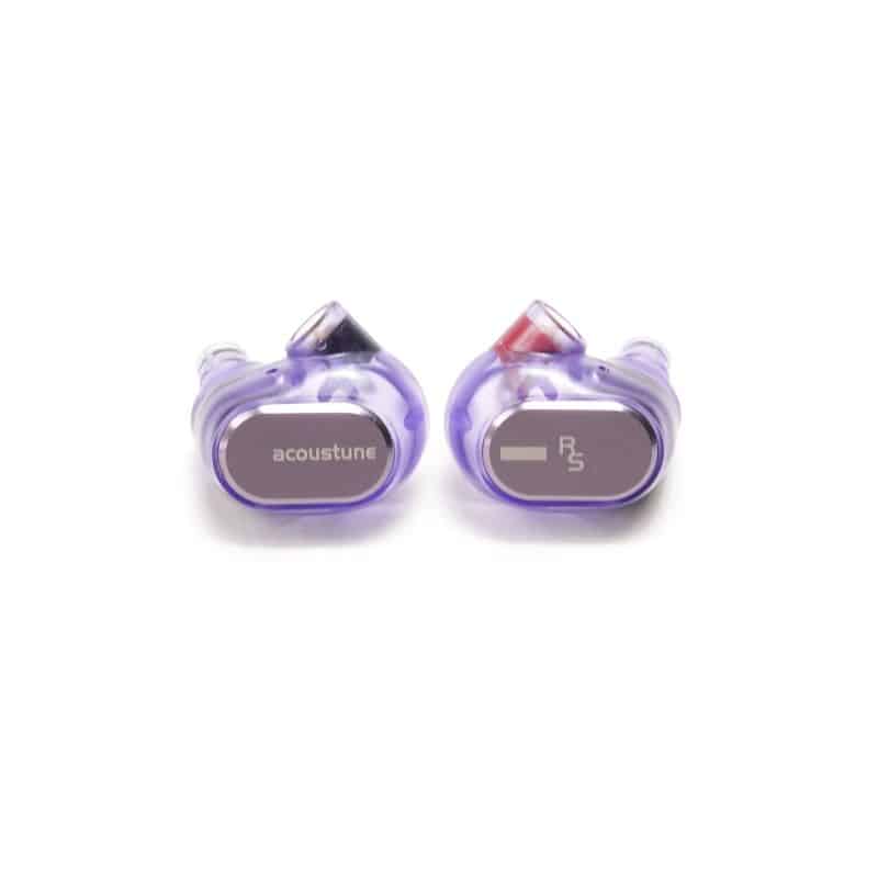 RS ONE Sumire [MONITOR-RS-ONE-PUR]