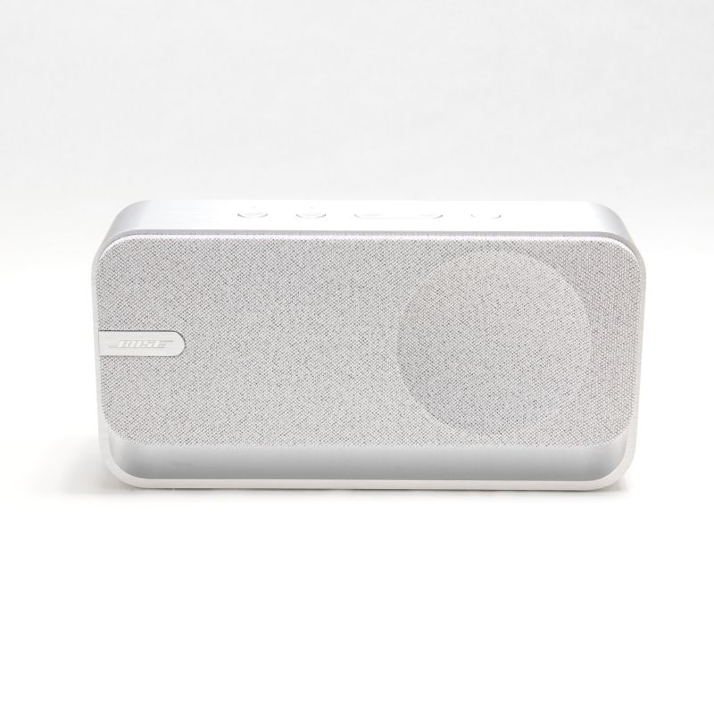 SoundLink Home Bluetooth Speak [SLinkHomeBTSPSLV]