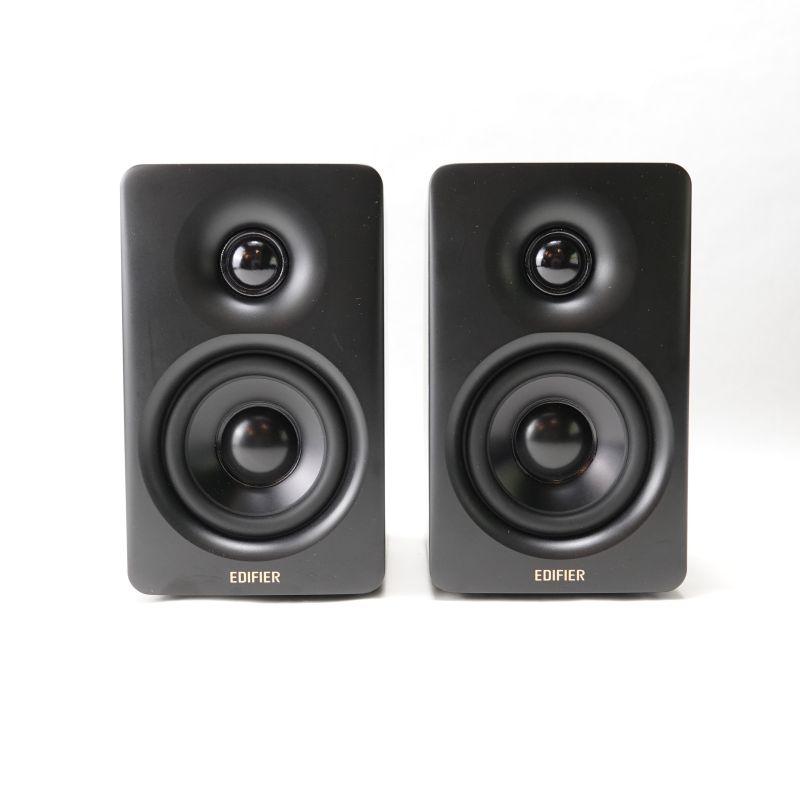 M60 ブラック [ED-M60-BK]