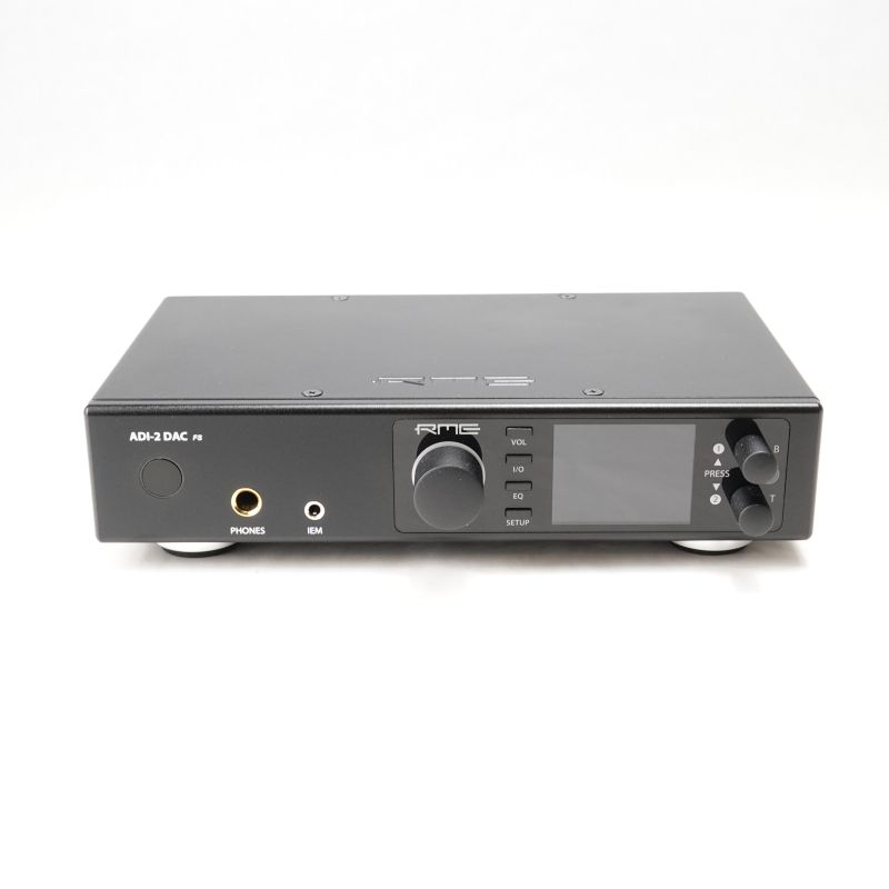 ADI-2 DAC FS