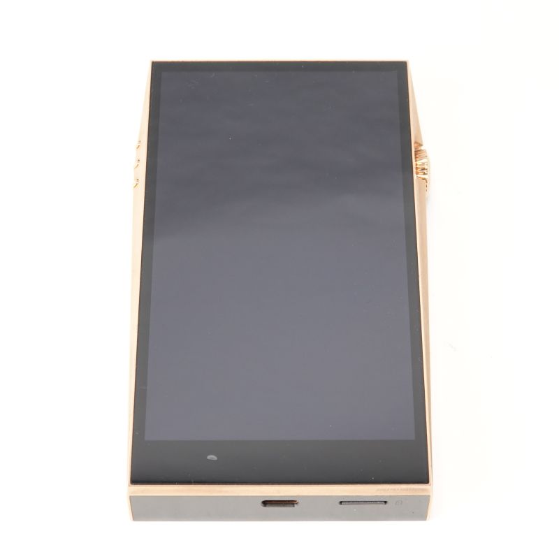 A&ultima SP3000 Copper [IRV-AK-SP3000-COP]