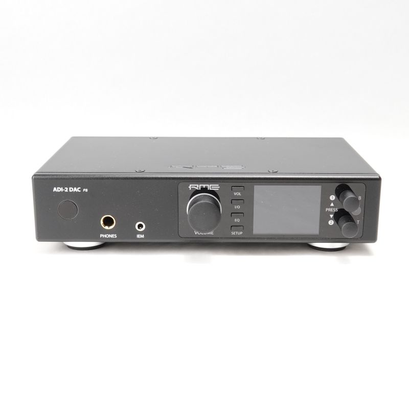 ADI-2 DAC FS