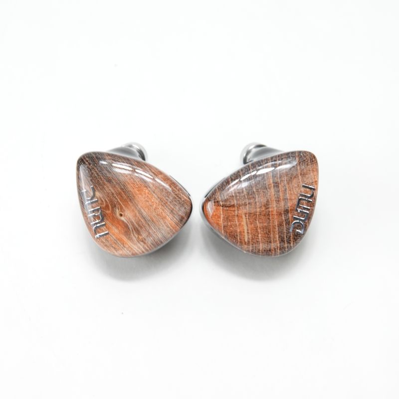 DaVinci [DUNU×GIZAUDIO  DaVinci]