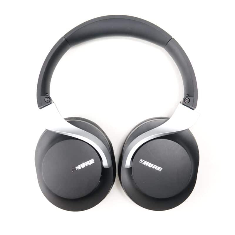 AONIC 40 ブラック [SBH1DYBK1-J]