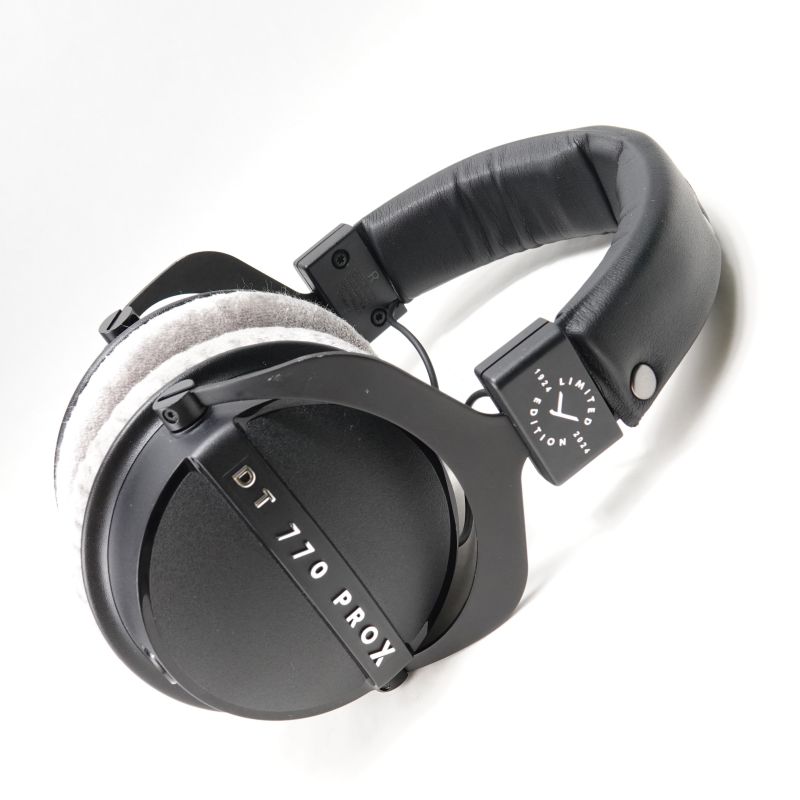 DT 770 PRO X Limited Edition