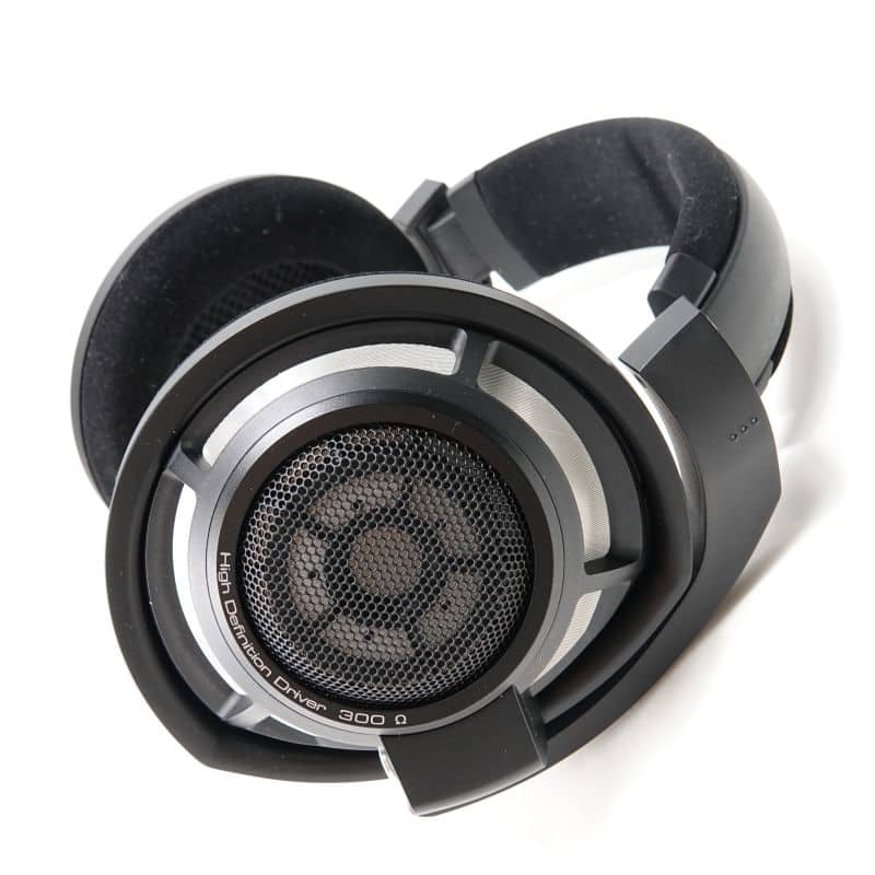 HD 800 S