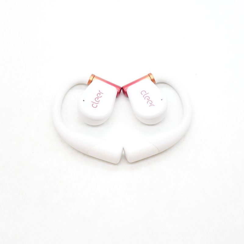 ARC3 Gaming White&Red [CLR-ARC3G-WR]