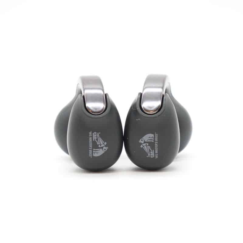 HA-NP1T コールブラック [HA-NP1T-B]