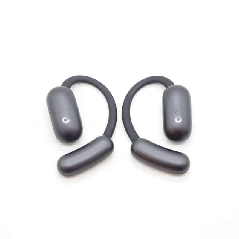 Soundcore AeroFit 2 ミッドナイトブラック [A3874N11]