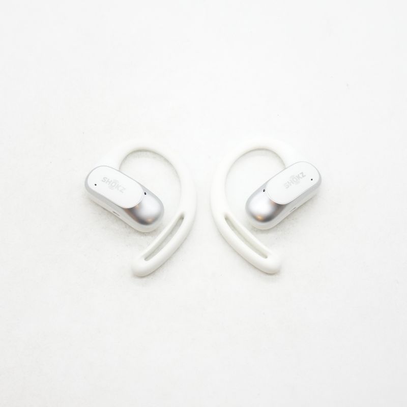 OpenFit Air ホワイト [SKZ-EP-000026]