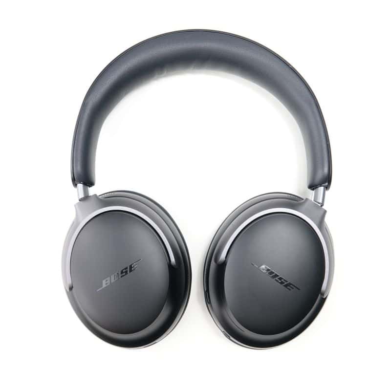 QuietComfort Ultra Headphones [QCULTRAHPBLK]