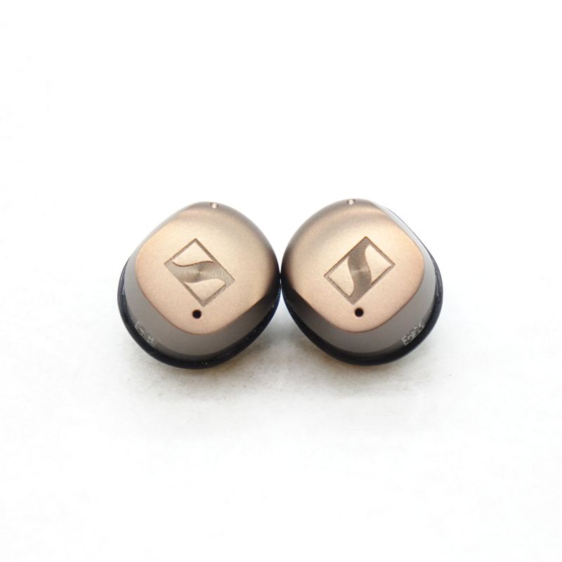 MOMENTUM True Wireless 4 Gold [MTW4 Gold]