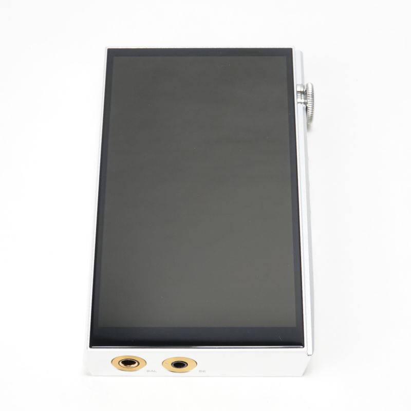 DX260MK2 Silver+Blue