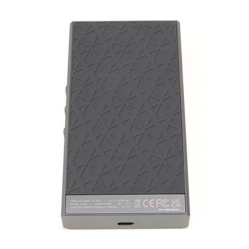 AK PA10 [IRV-AK-PA10]