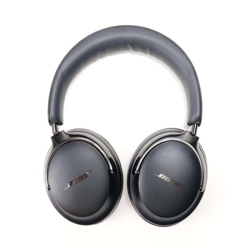 QuietComfort Ultra Headphones [QCULTRAHP2NDBLK]
