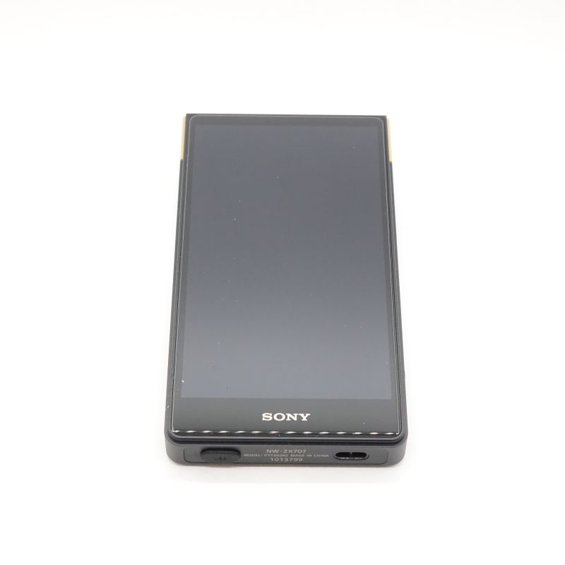 NW-ZX707