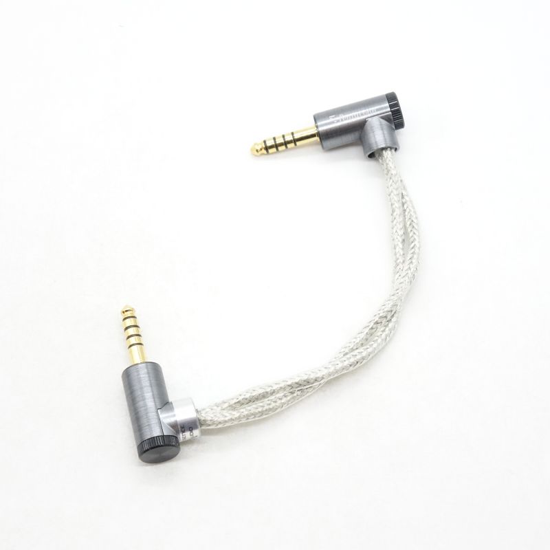 ESSENCE AUDIO EMOTION(4.4mm to 4.4mm)