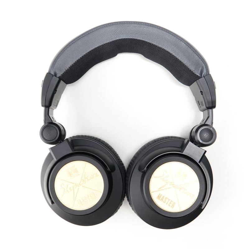 Signature MASTER MkII [ULT-SIG-MASTER-MKII]