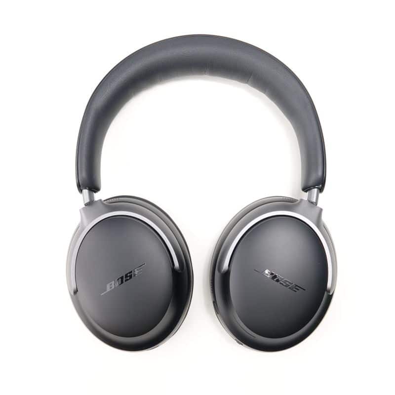 QuietComfort Ultra Headphones [QCULTRAHPBLK]