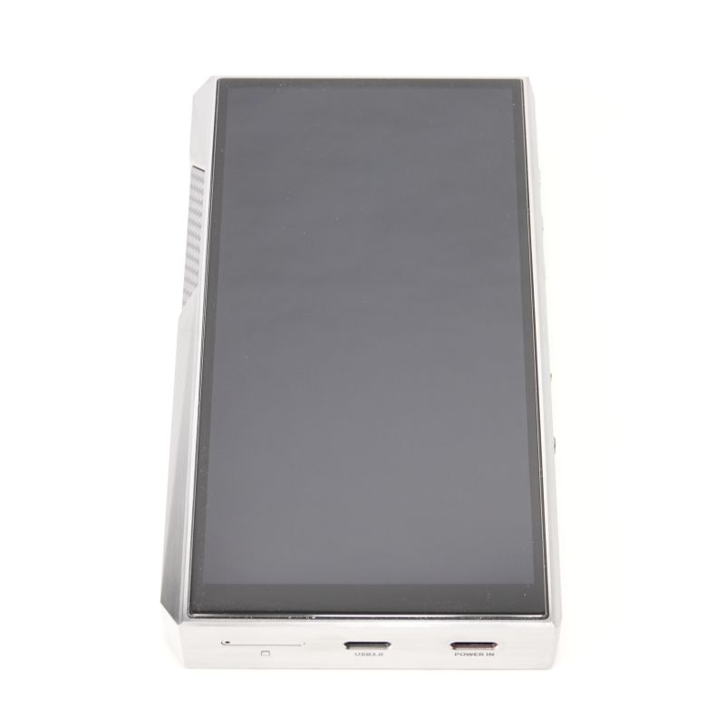 M23 Stainless Steel [FIO-M23-SS]