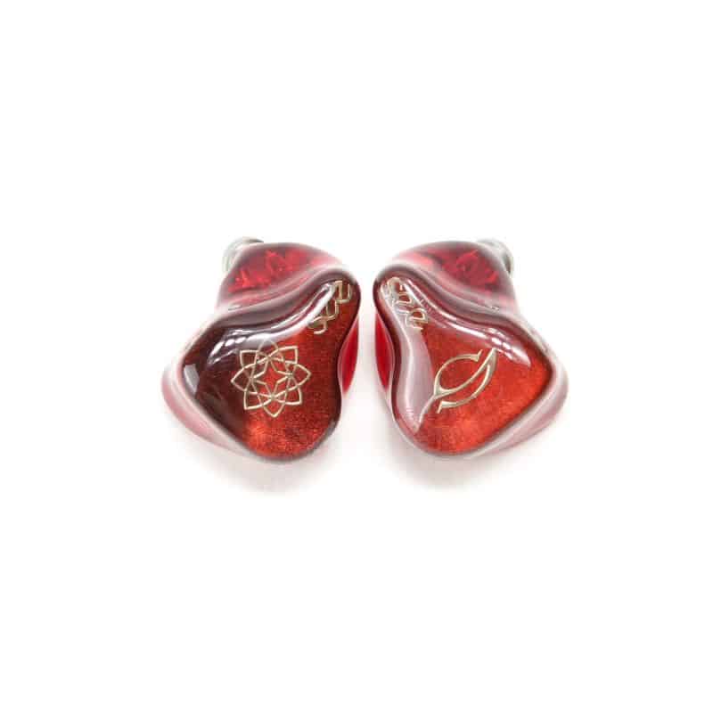 Bravery AE  Exclusive Red