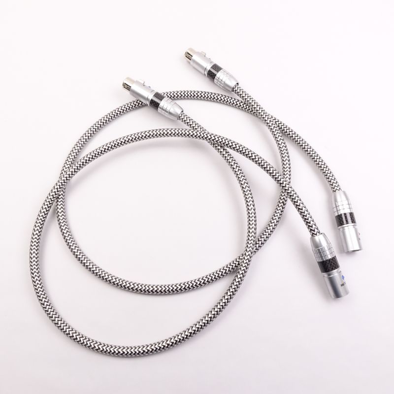 7N-A2400 Leggenda XLR/1.0m
