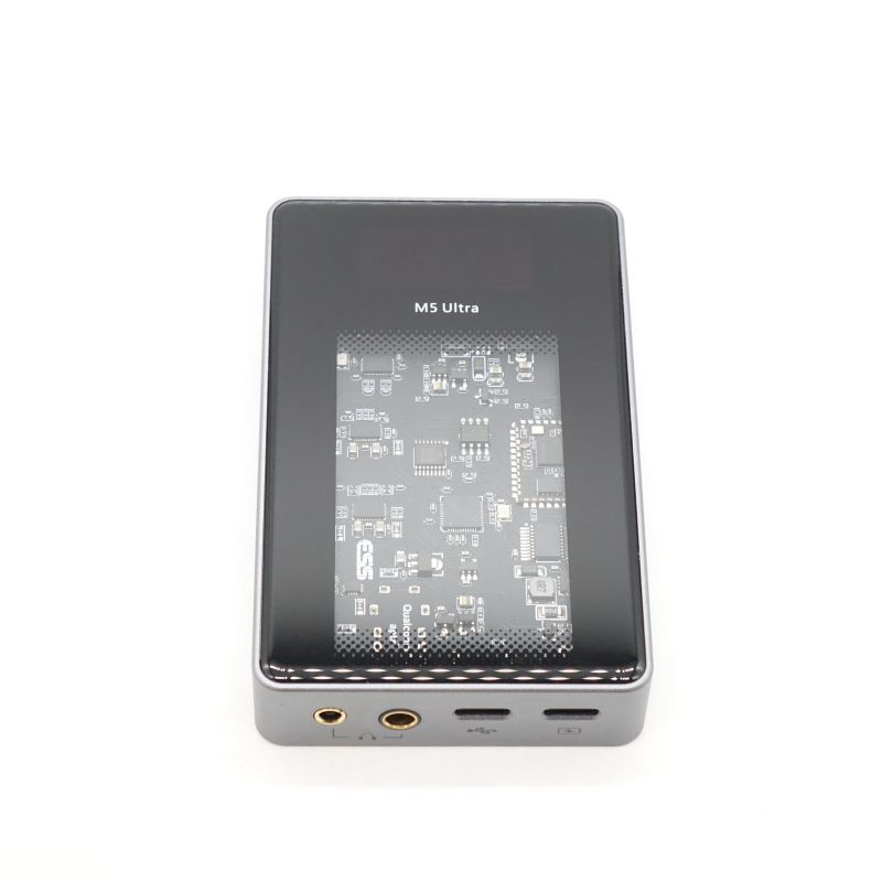 M5 ULTRA