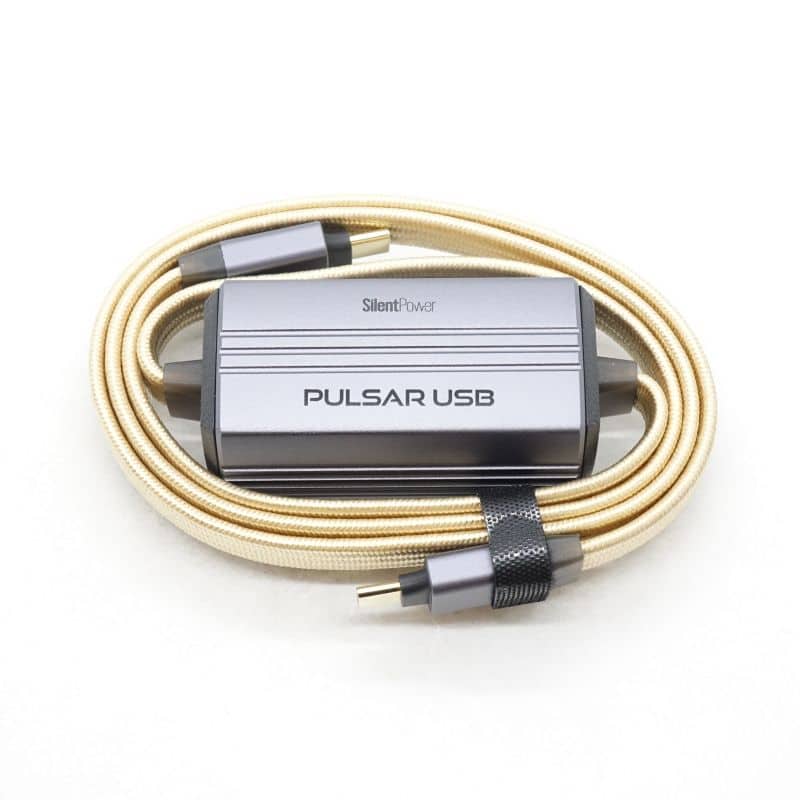 SLP-PULSAR-USB