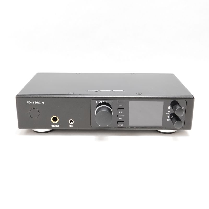 ADI-2 DAC FS