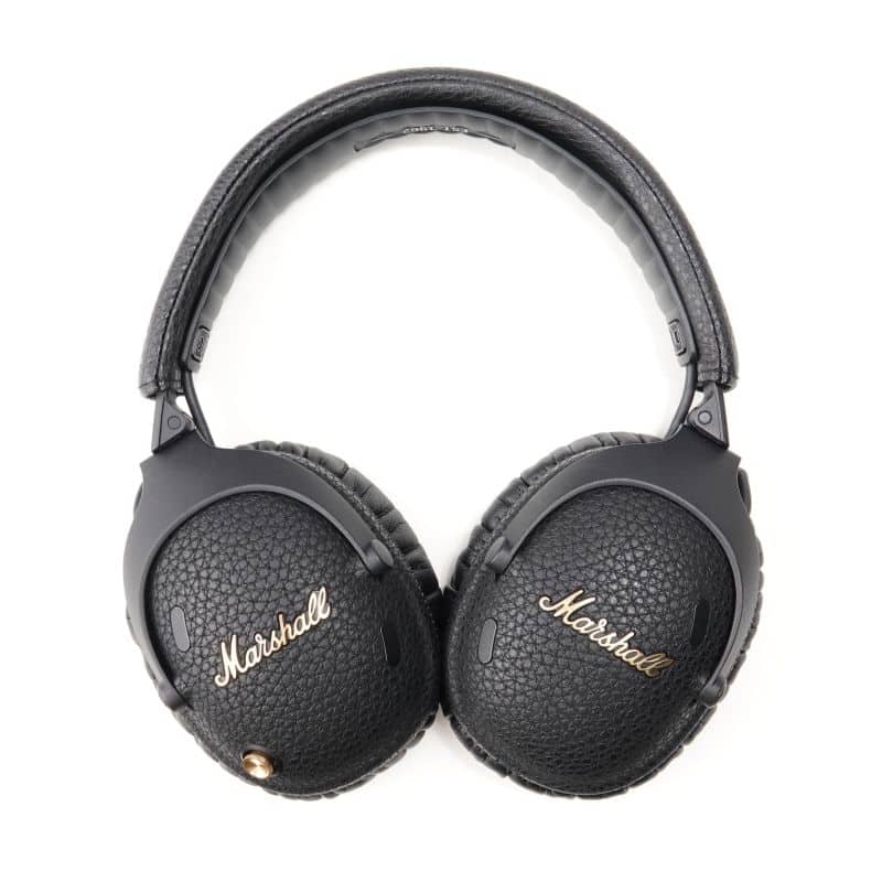 Monitor III ANC Black