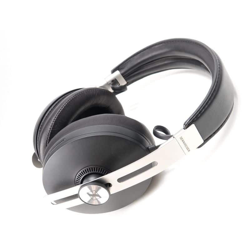 MOMENTUM Wireless Black [M3AEBTXL Black]