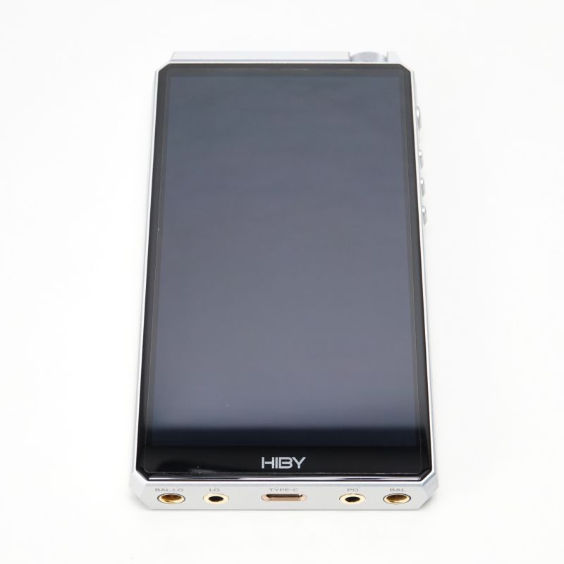 R6 III (2025) Silver