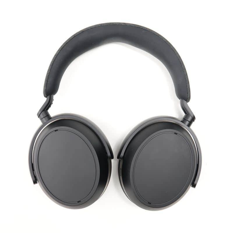 MOMENTUM 4 Wireless BLACK [M4AEBT BLACK]
