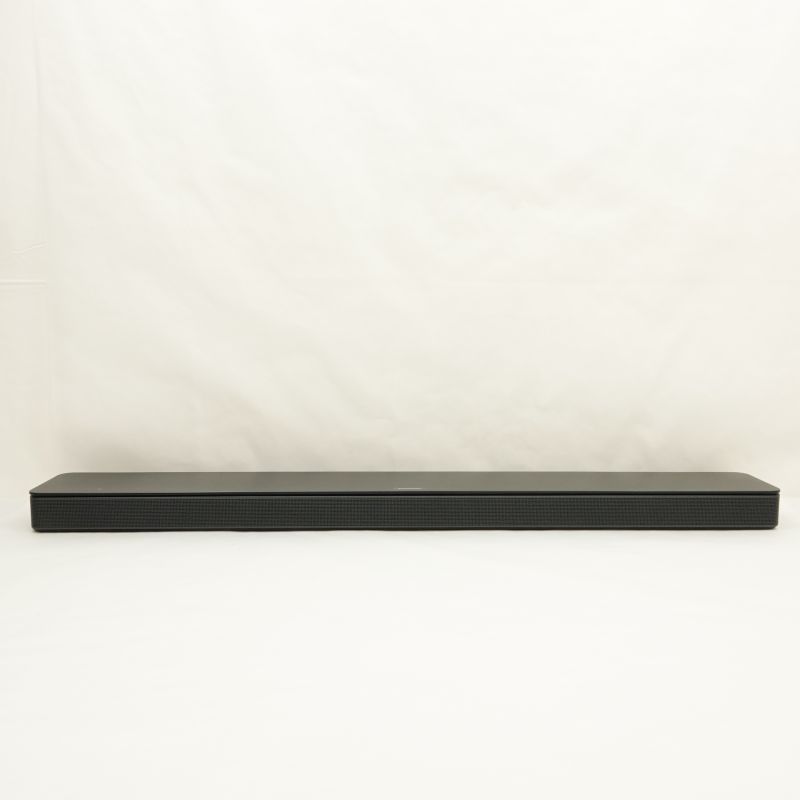 BOSE Soundbar 500 ABランク 中古｜フジヤエービック