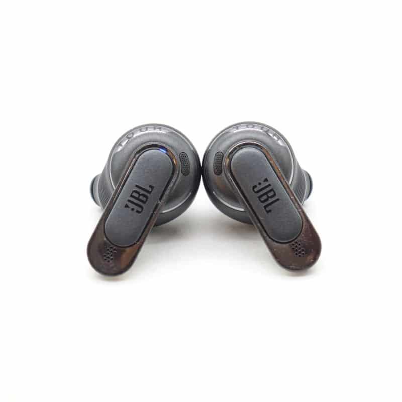 TOUR PRO 3 [JBLTOURPRO3BLK]